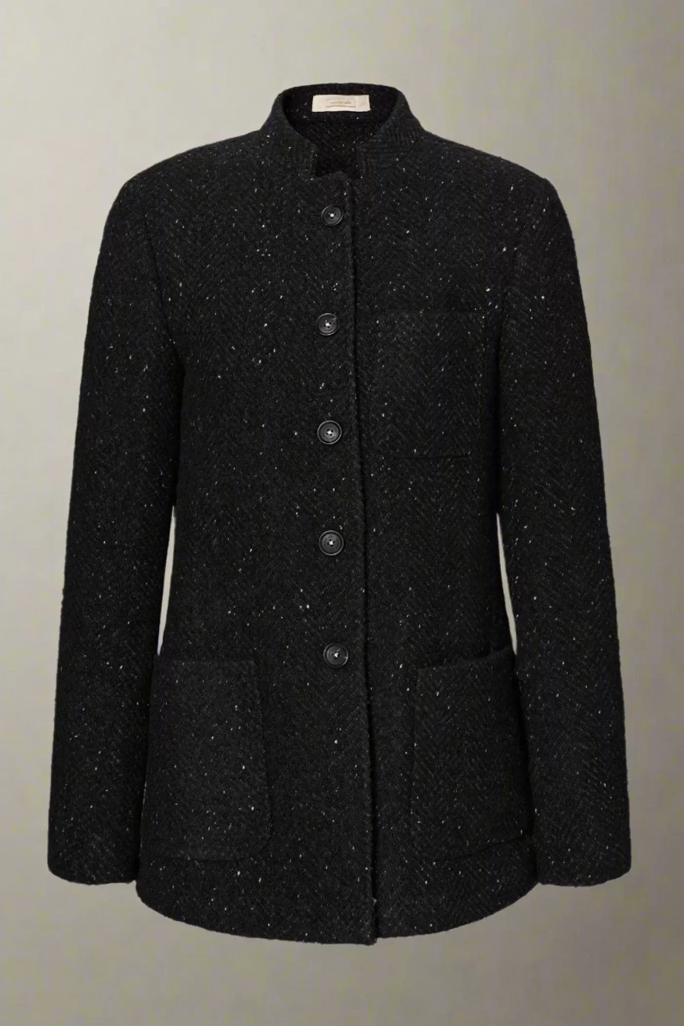 baliw_2-3.webp Massimo Alba BALIW<Women Jackets & Coats