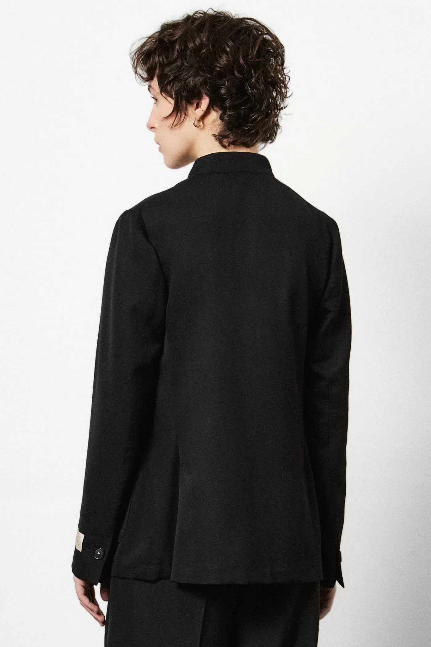 baliw_2.webp Massimo Alba BALIW<Women Jackets & Coats