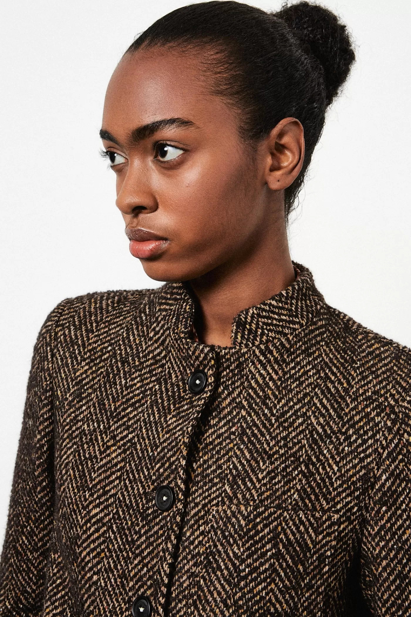 baliw_3-3.webp Massimo Alba BALIW<Women Jackets & Coats