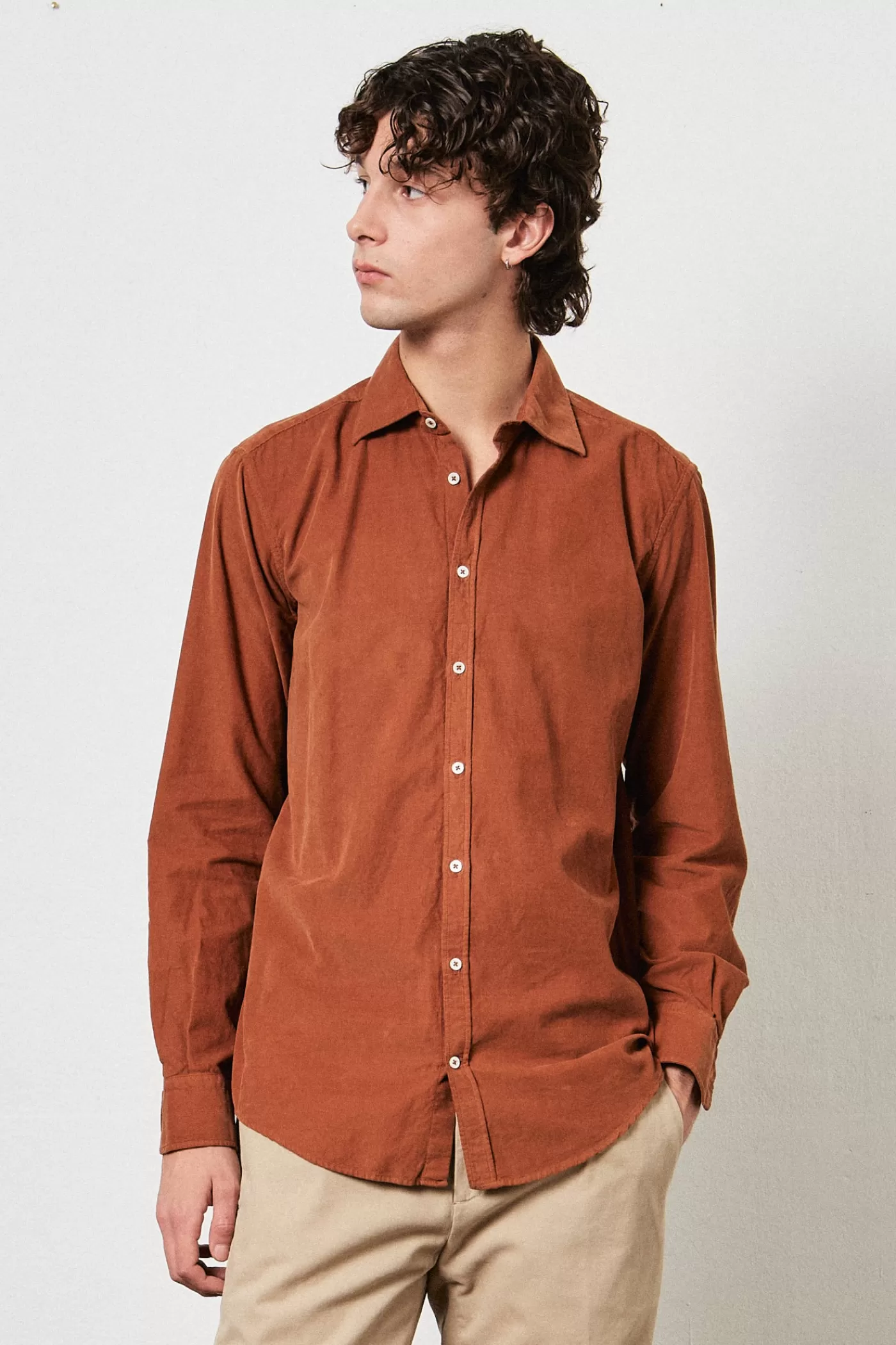 Massimo Alba GENOVA< Shirts