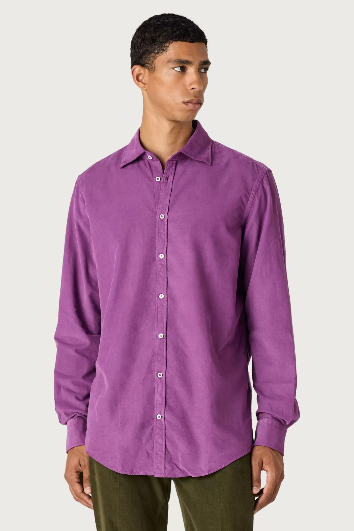 Massimo Alba GENOVA< Shirts