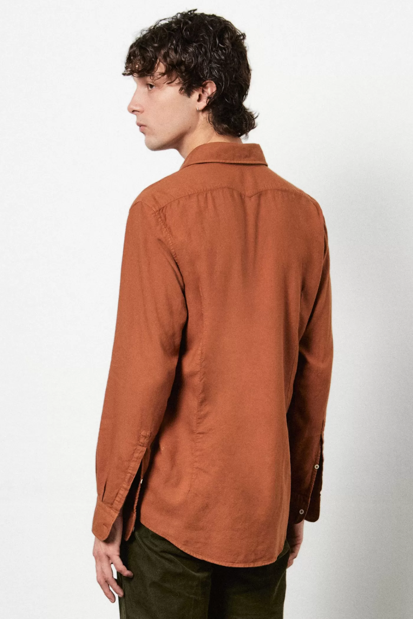 Massimo Alba GENOVA< Shirts