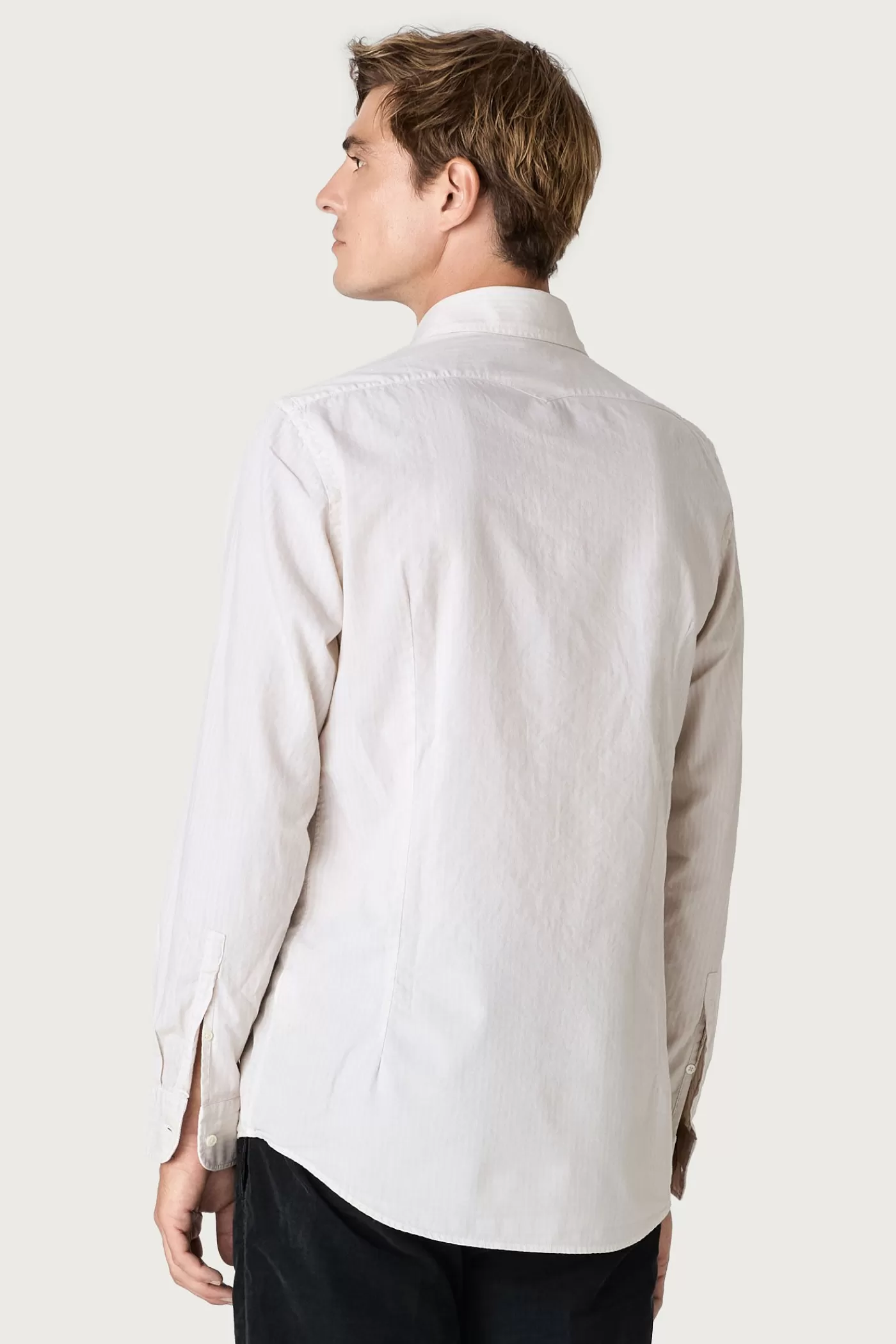 Massimo Alba GENOVA< Shirts