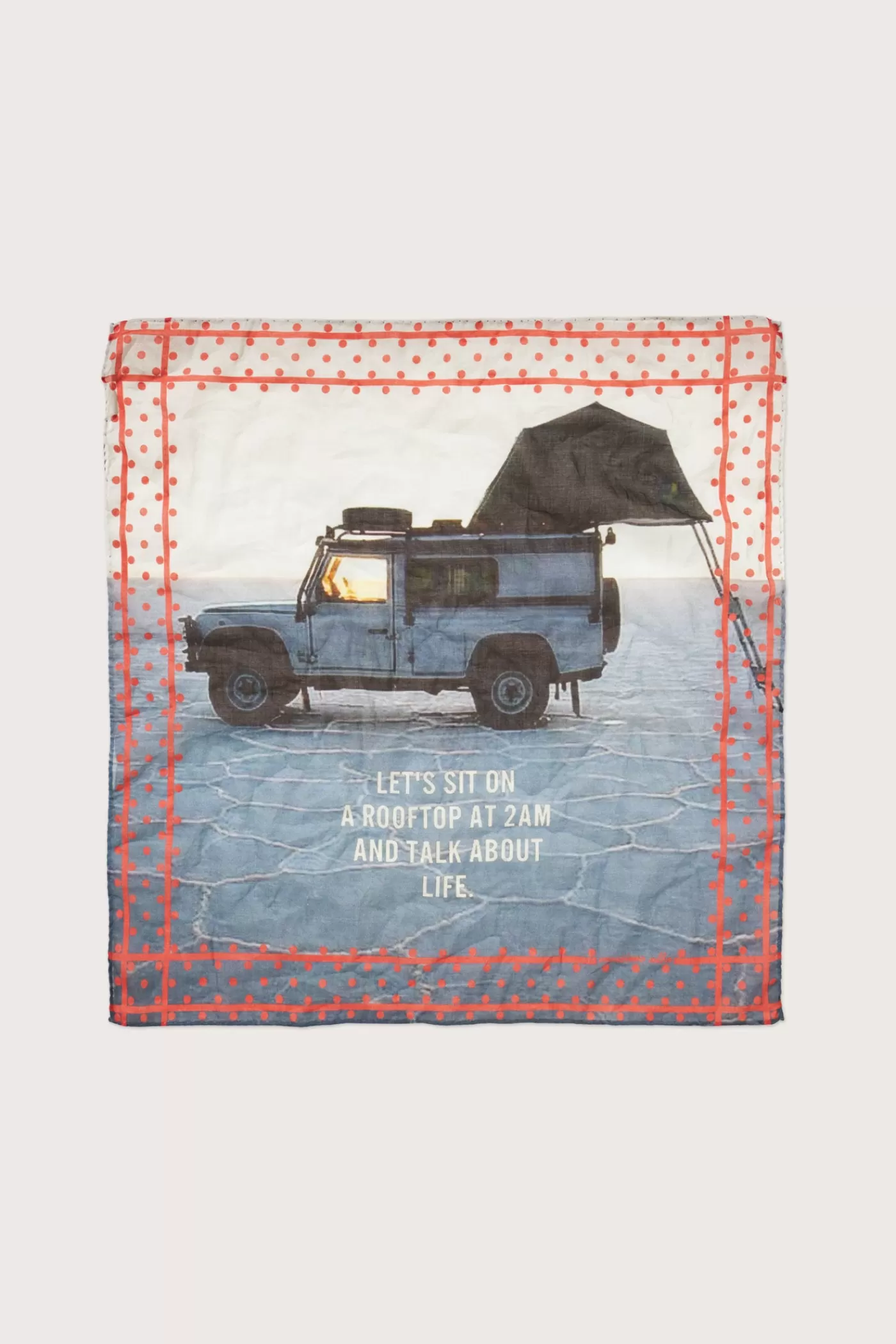 Massimo Alba HANKY1< Handkerchiefs