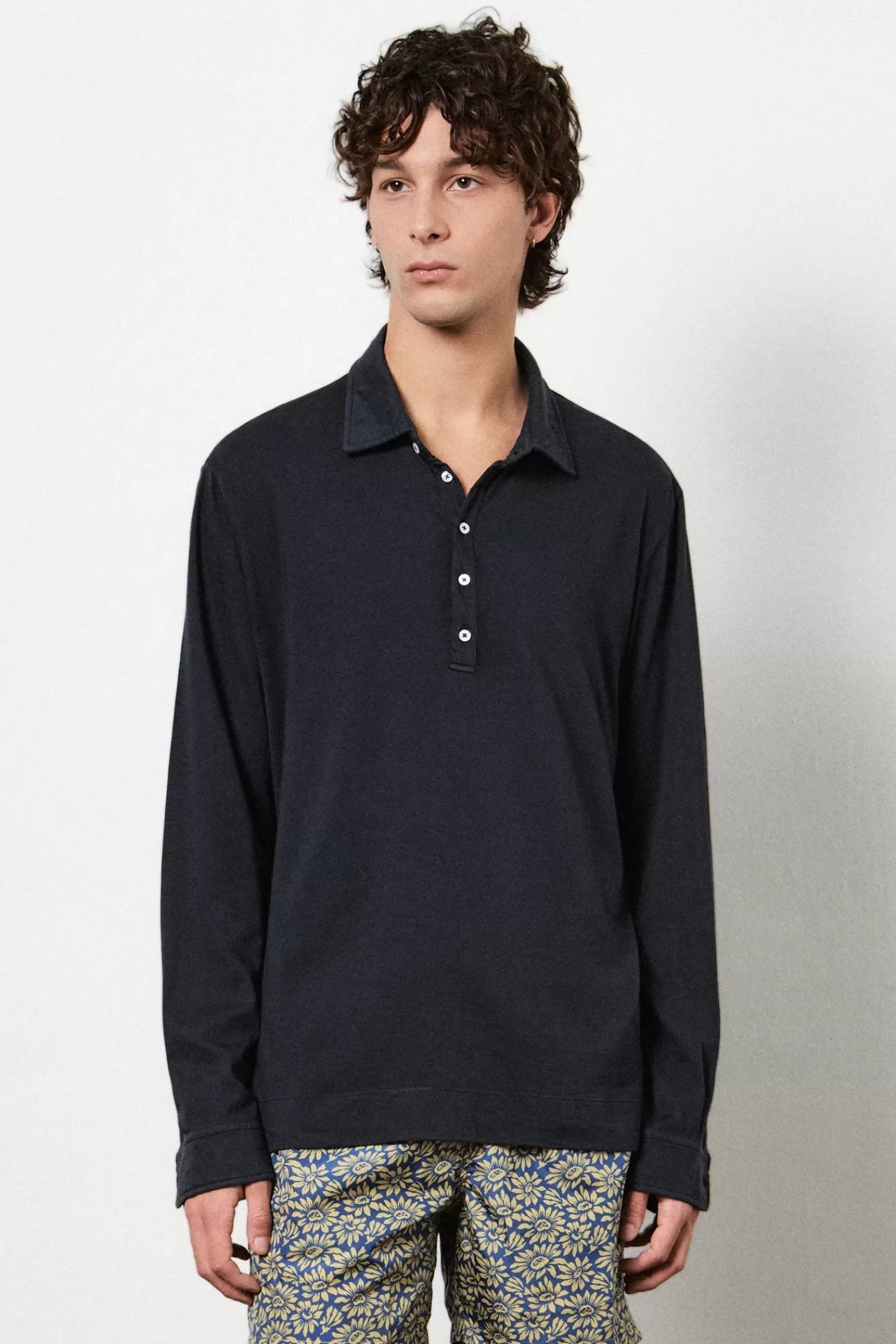 Massimo Alba ISCHIA< T-Shirts And Polo