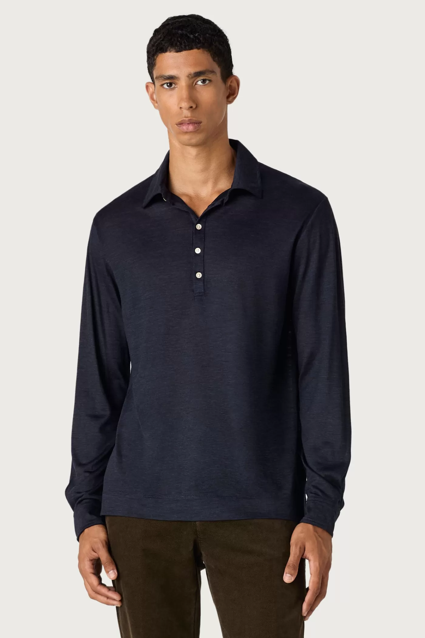 Massimo Alba ISCHIA< T-Shirts And Polo