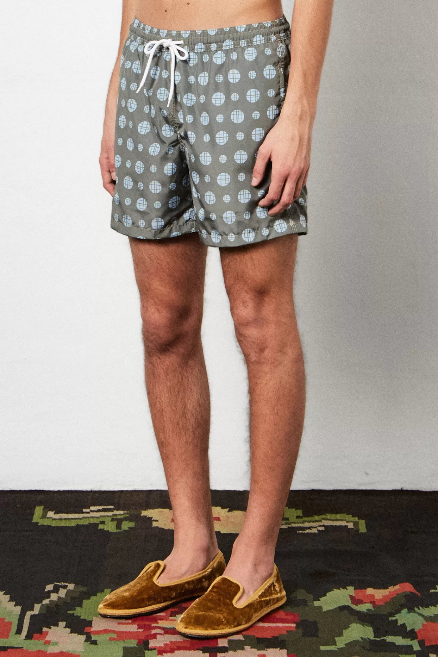 Massimo Alba KITE< Swimwear