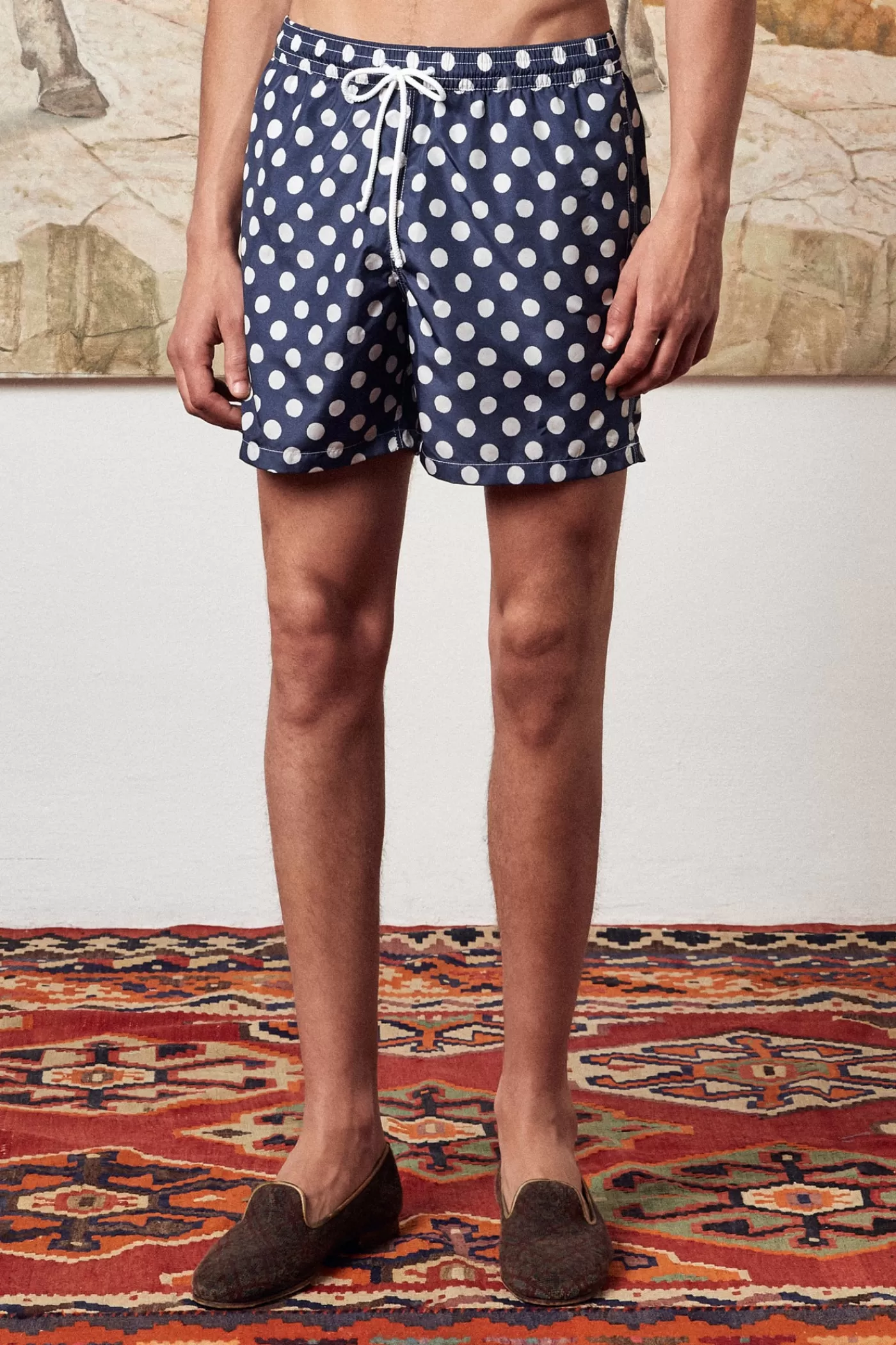 Massimo Alba KITE< Swimwear