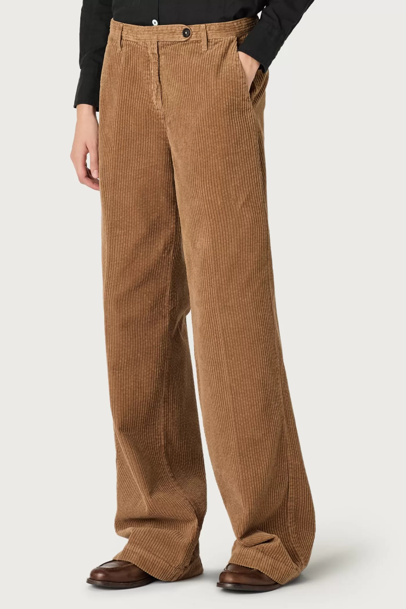 Massimo Alba LAMNA<Women Trousers