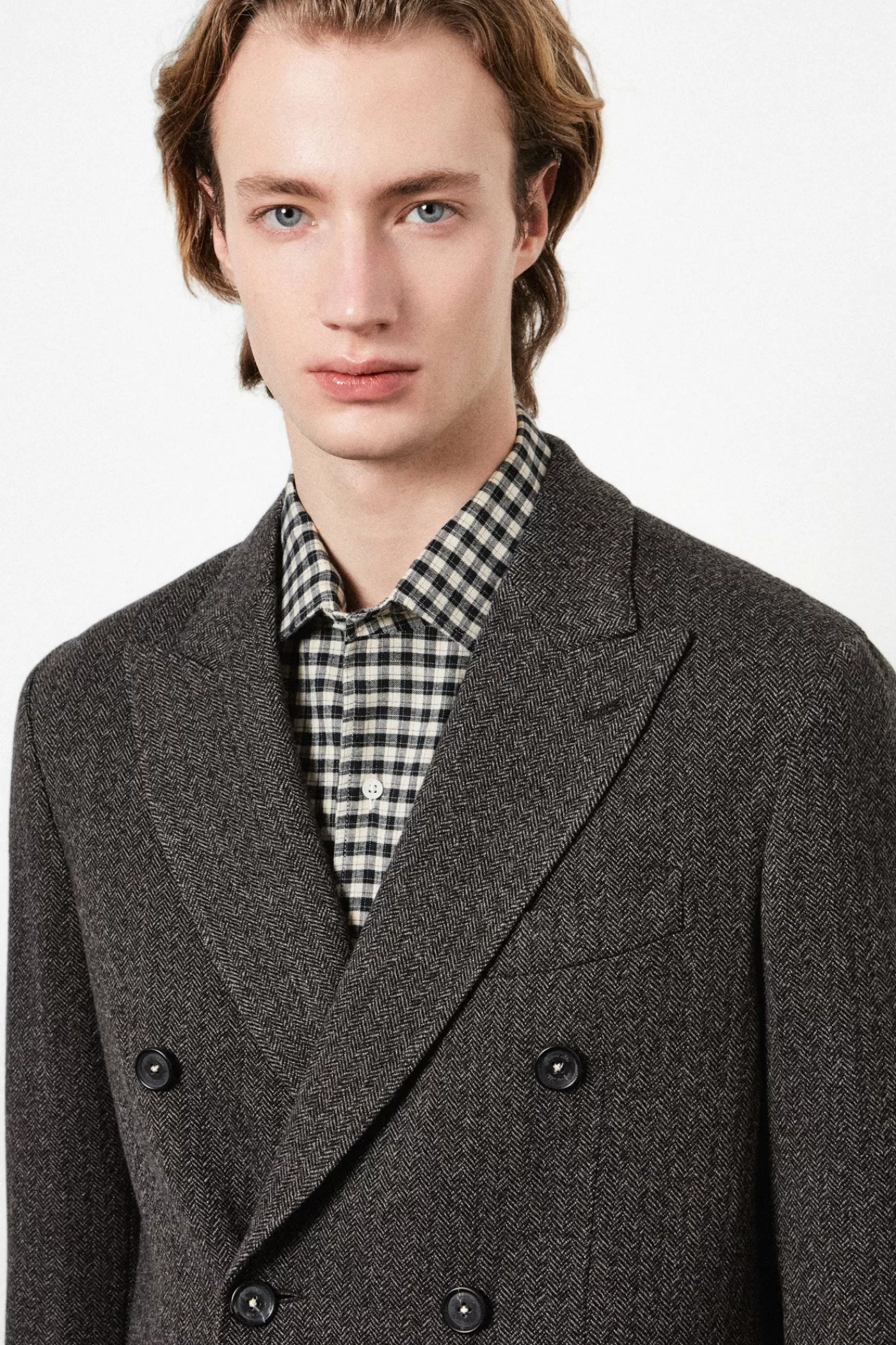 monster_2.webp Massimo Alba MONSTER< Jackets & Coats