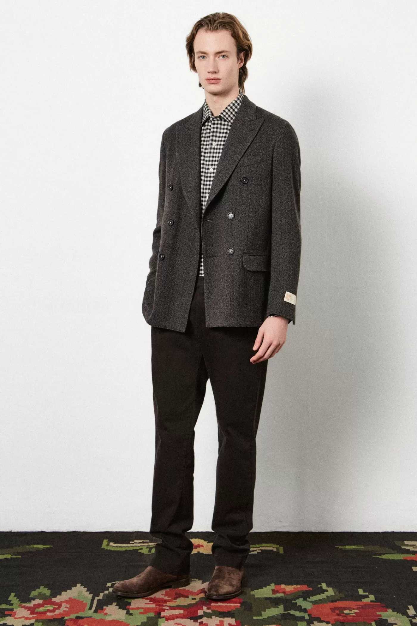 monster_3.webp Massimo Alba MONSTER< Jackets & Coats