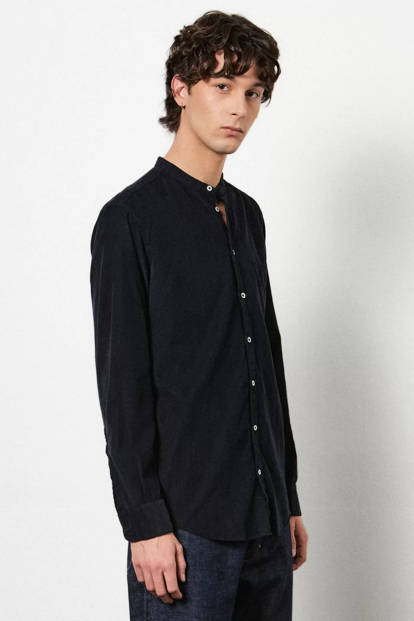 Massimo Alba NOTO2< Shirts