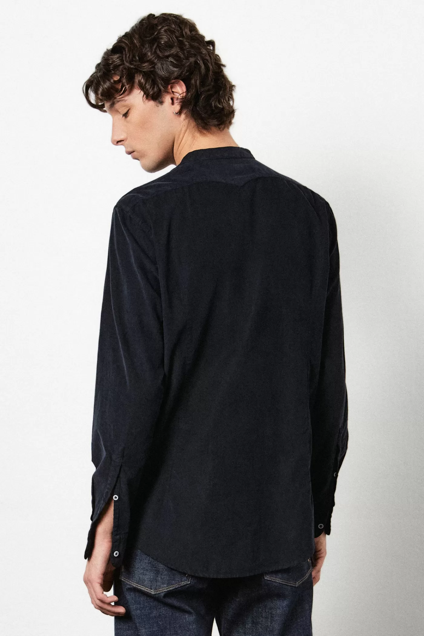 Massimo Alba NOTO2< Shirts