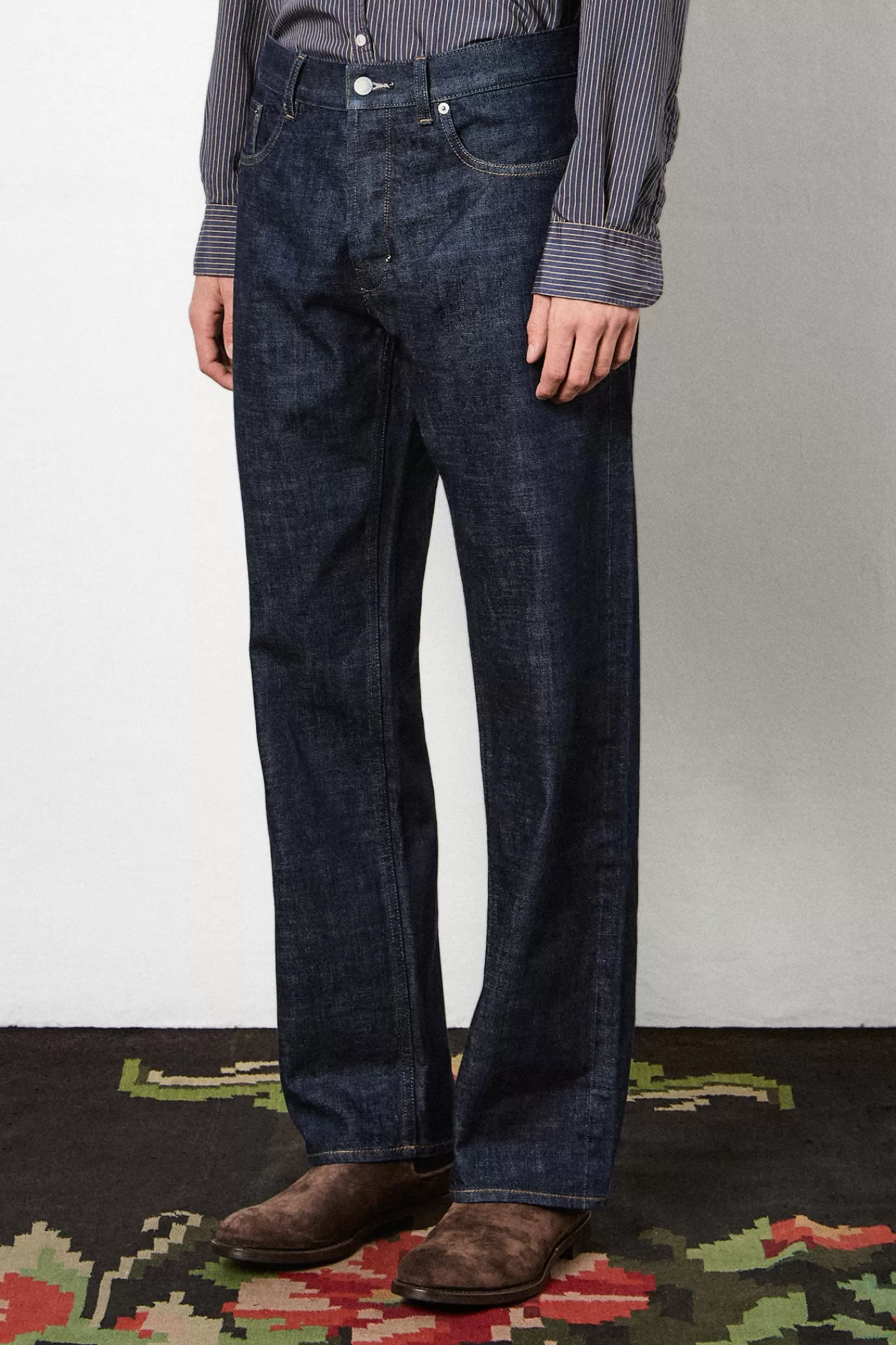 Massimo Alba OCEANO< Trousers