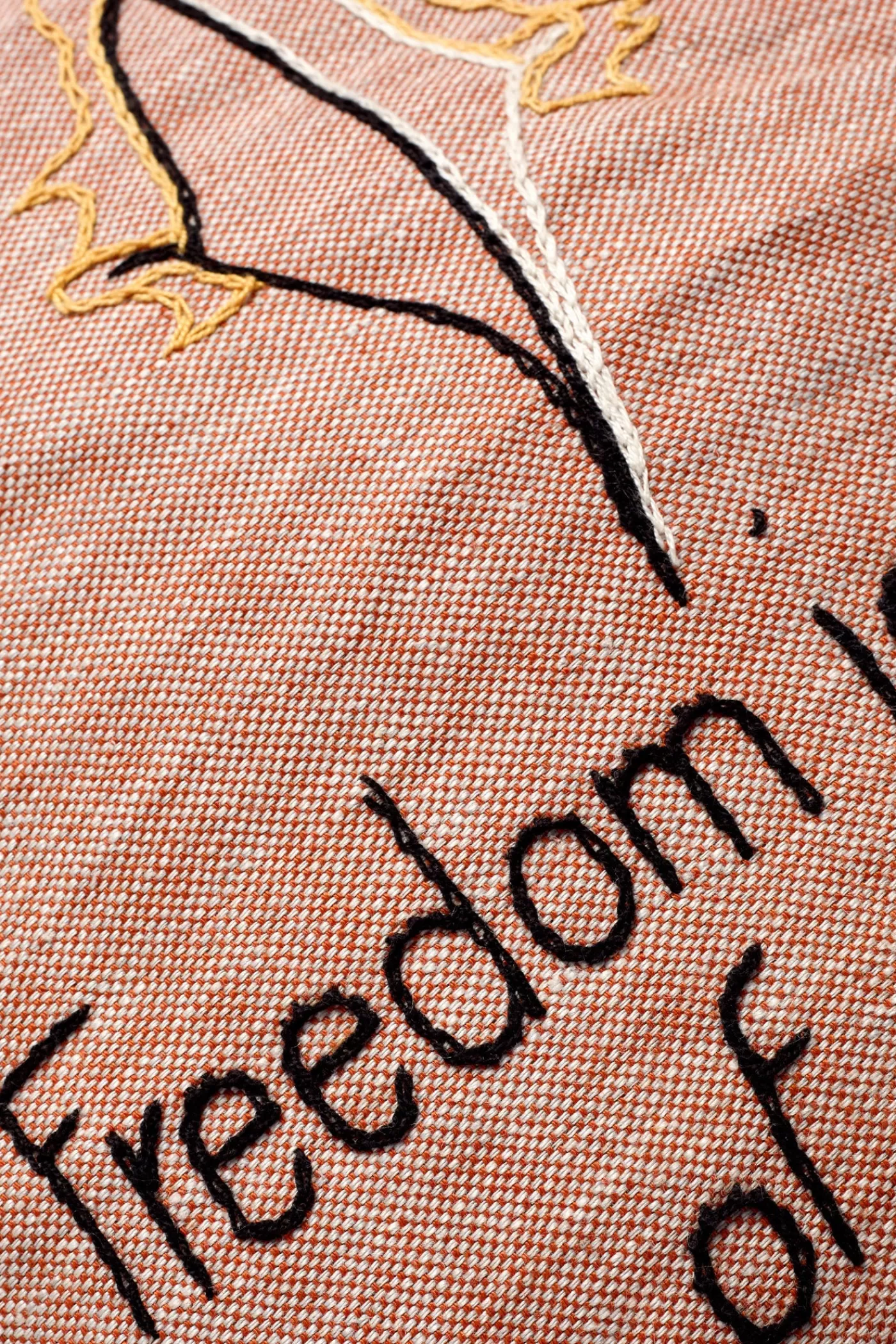 pillow_2-2.webp Massimo Alba PILLOW<Women Arts & Crafts | Gifts For Her