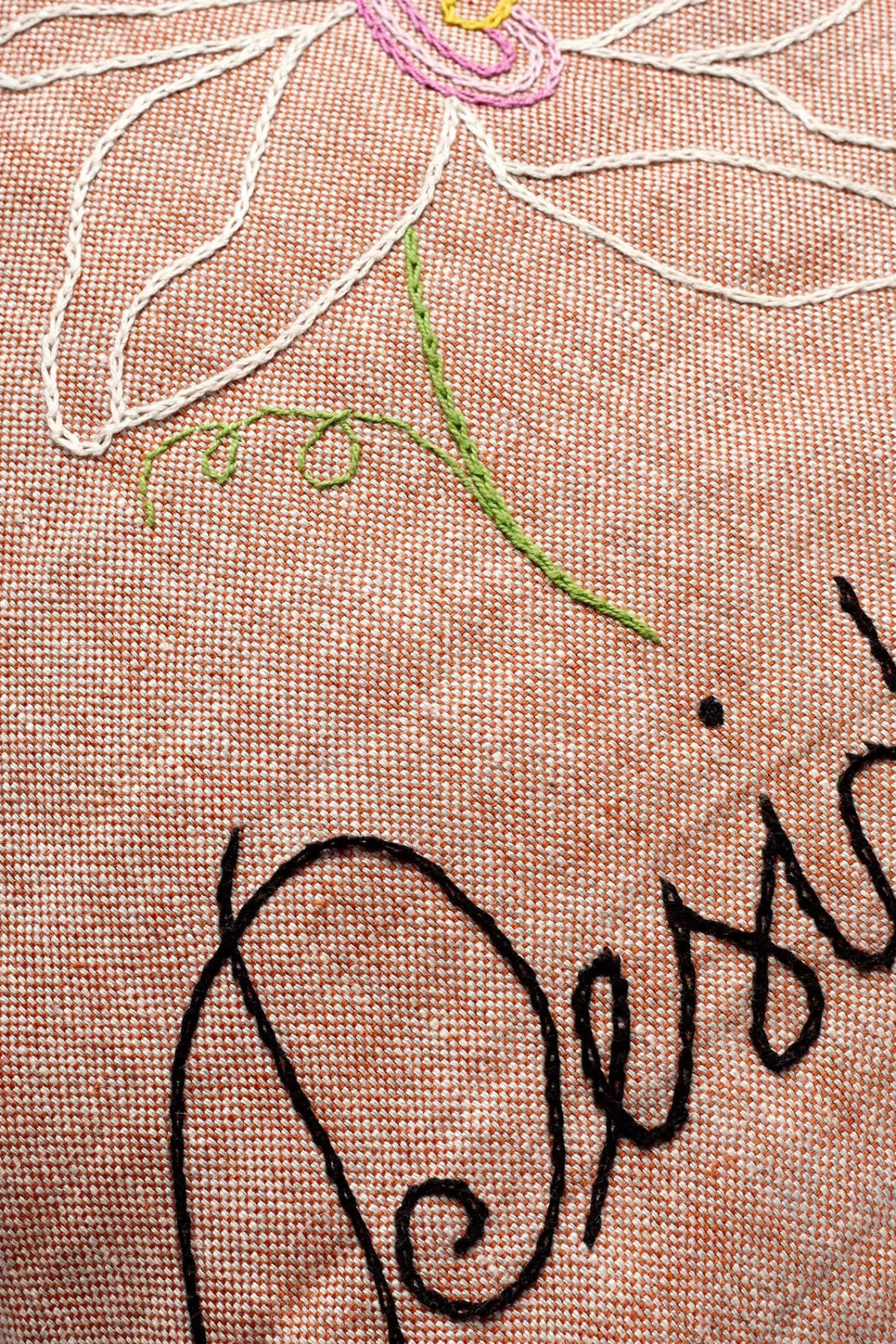 pillow_2-4.webp Massimo Alba PILLOW<Women Arts & Crafts | Gifts For Her