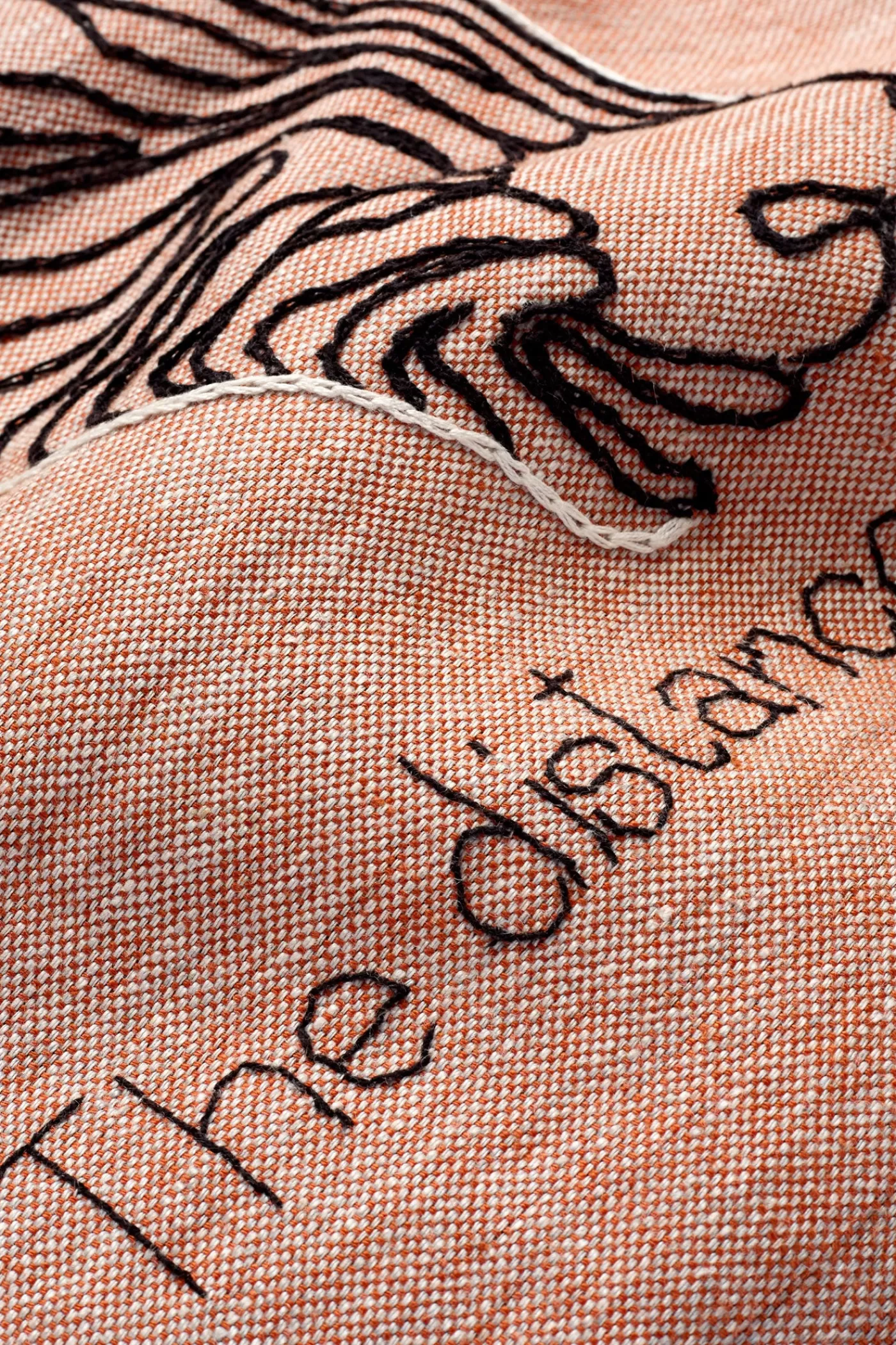 pillow_2.webp Massimo Alba PILLOW<Women Arts & Crafts | Gifts For Her