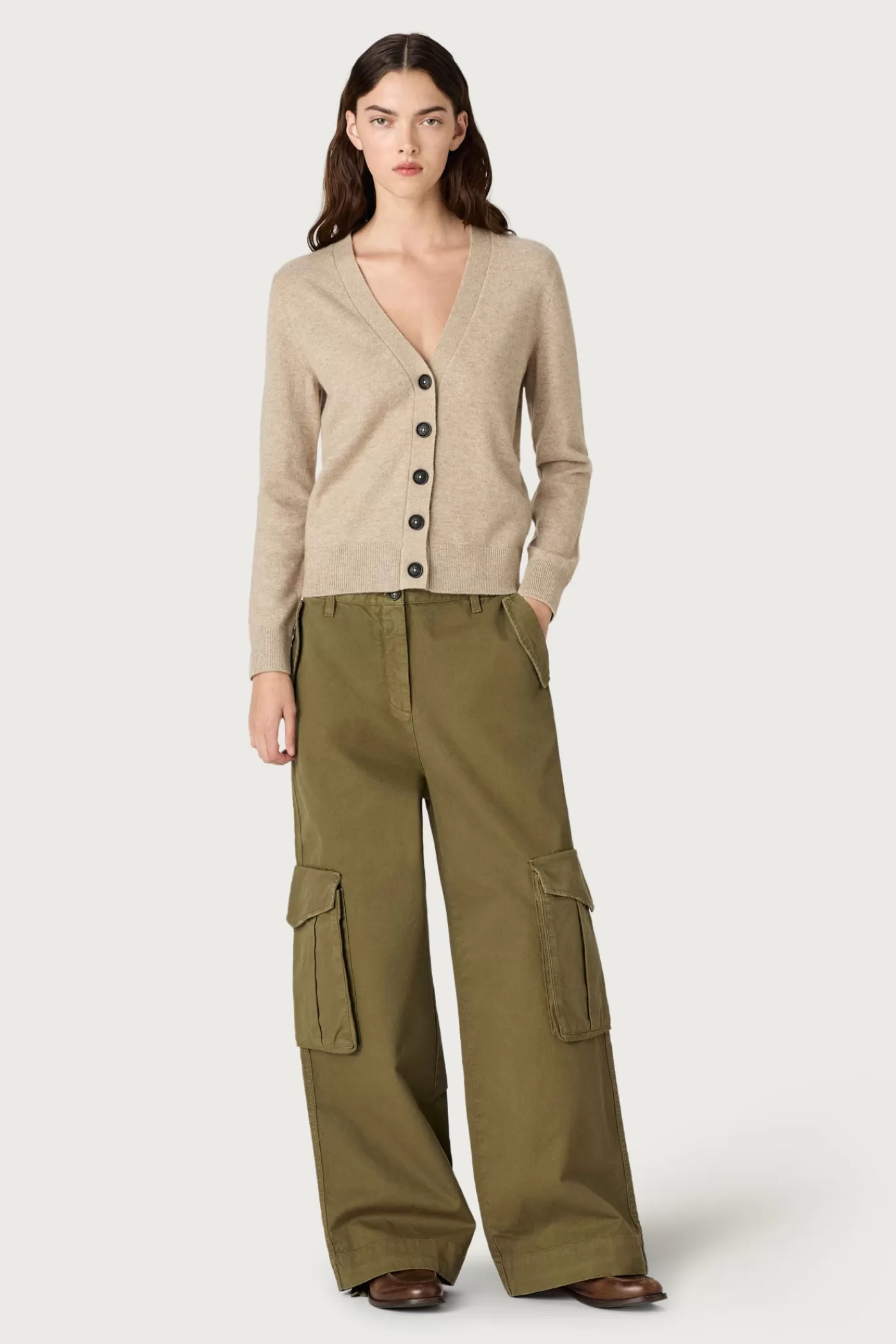 robin_4.webp Massimo Alba ROBIN<Women Knitwear