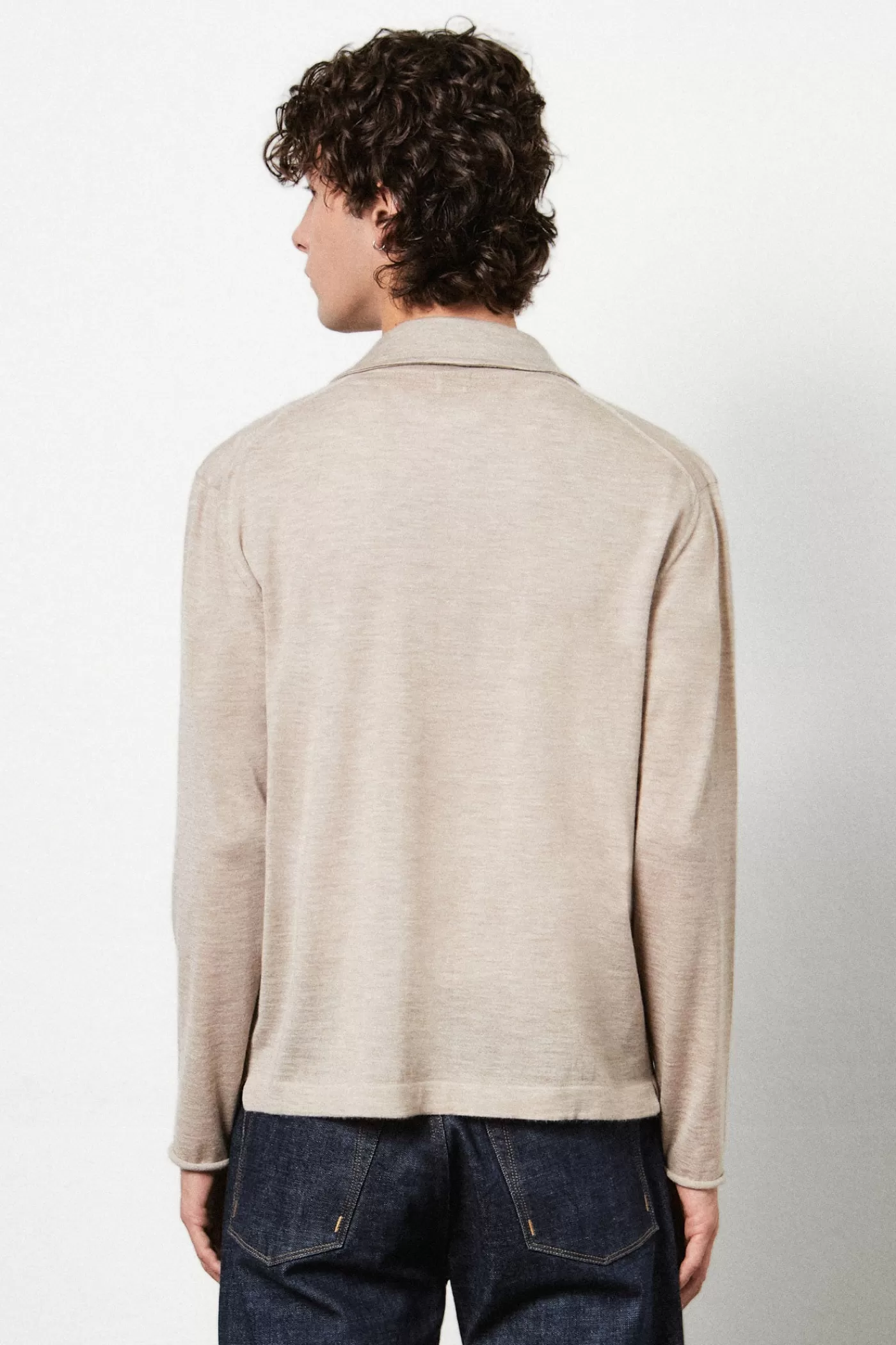 Massimo Alba SCOOP< Knitwear