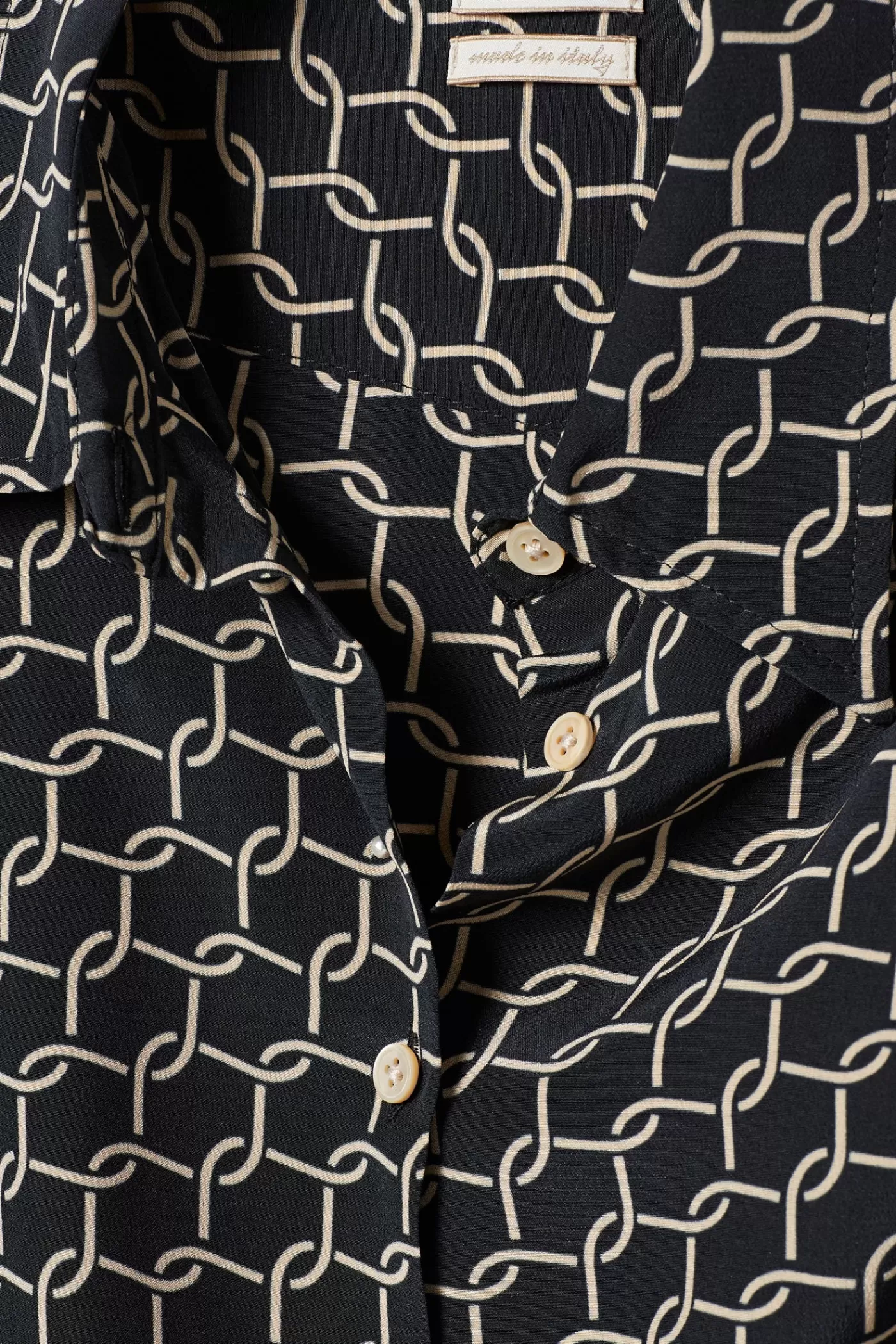 Massimo Alba SELMA<Women Shirts