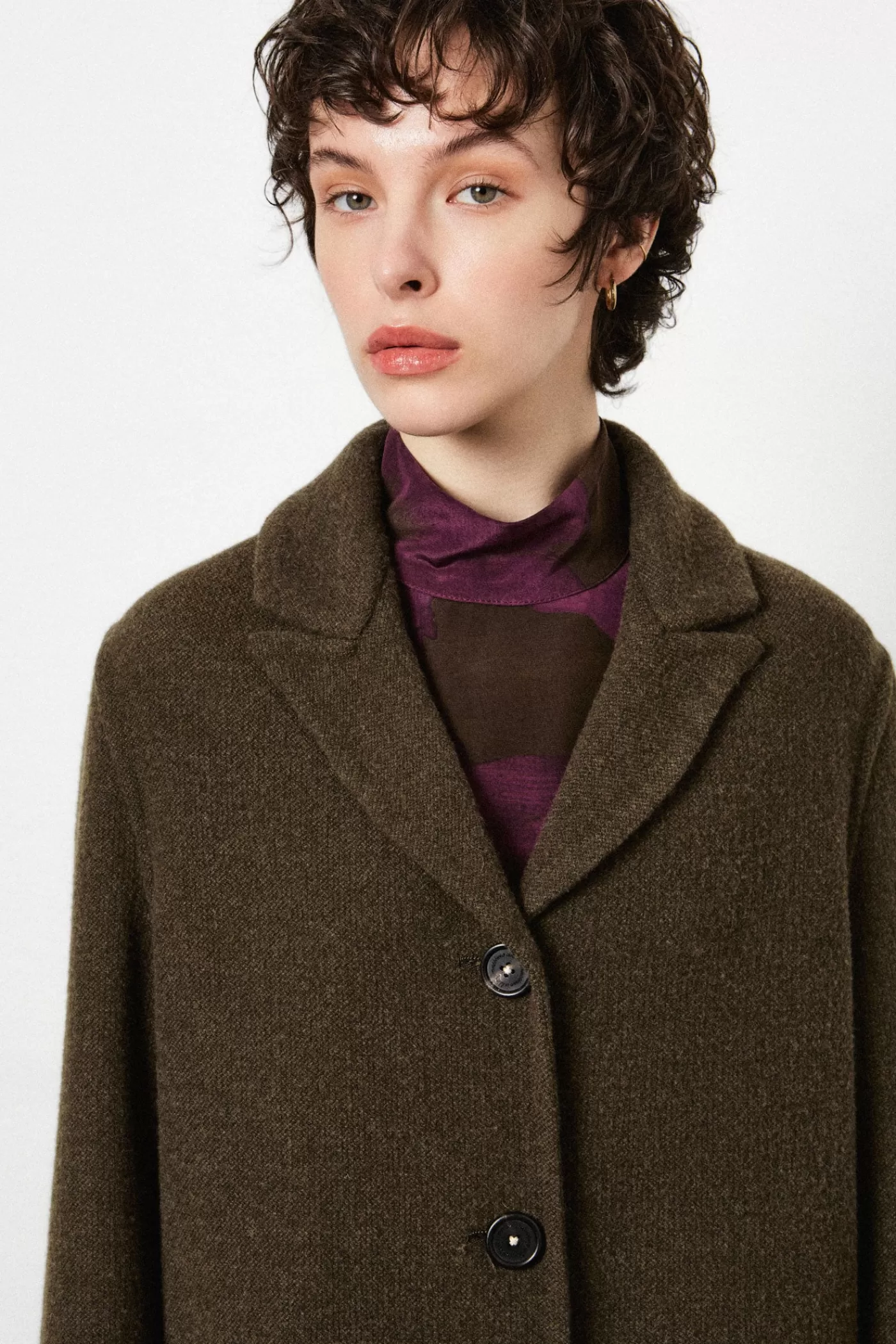 stoccolma_2.webp Massimo Alba STOCCOLMA<Women Jackets & Coats