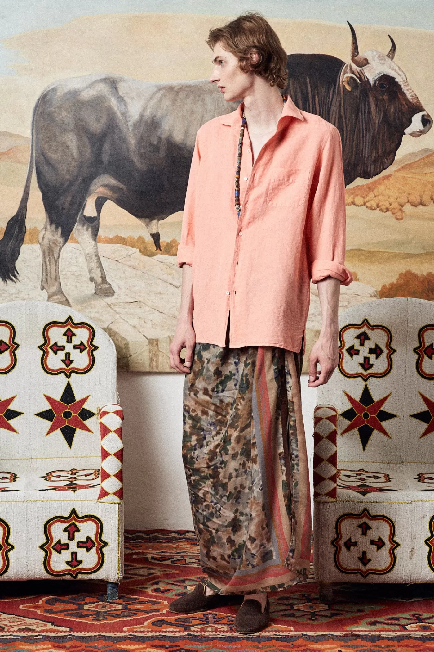 stole_2-2.webp Massimo Alba STOLE<Women Scarves And Stoles | Scarves And Stoles