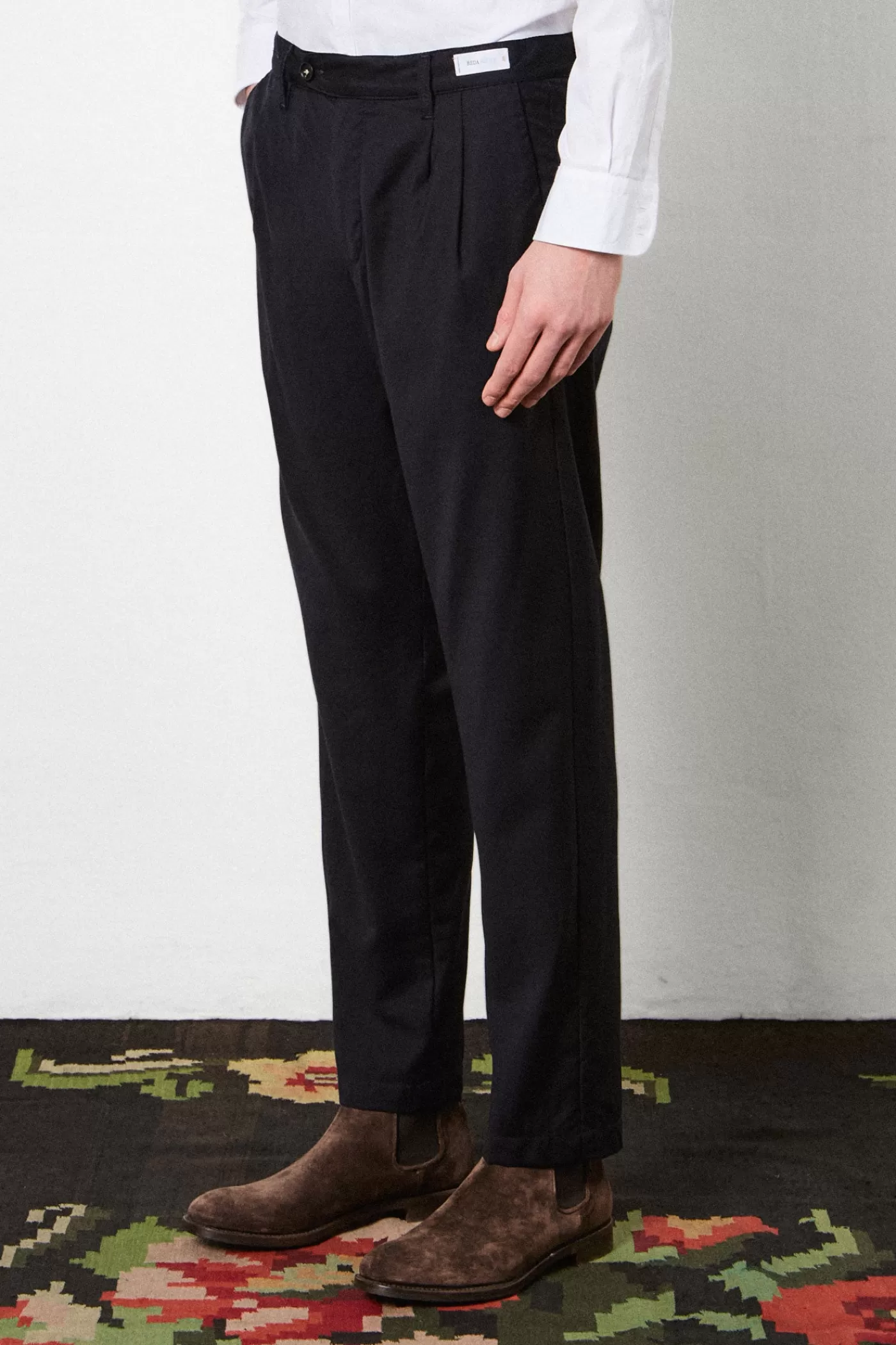 Massimo Alba STRALLO2< Trousers
