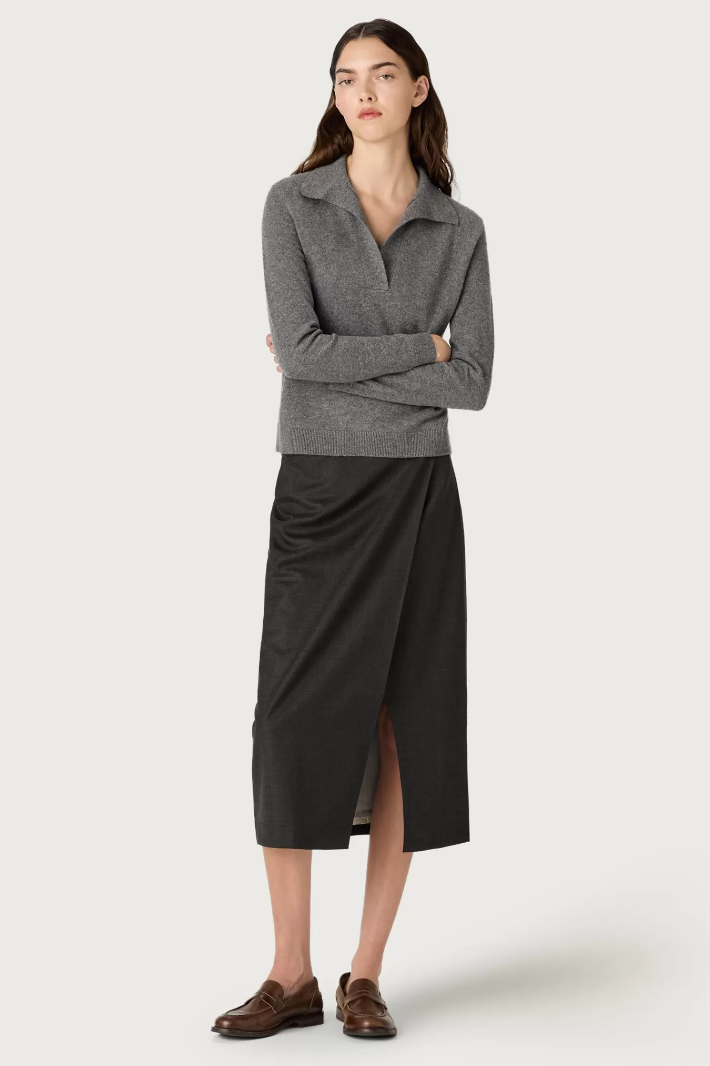 vanessa_4.webp Massimo Alba VANESSA<Women Dresses & Skirts