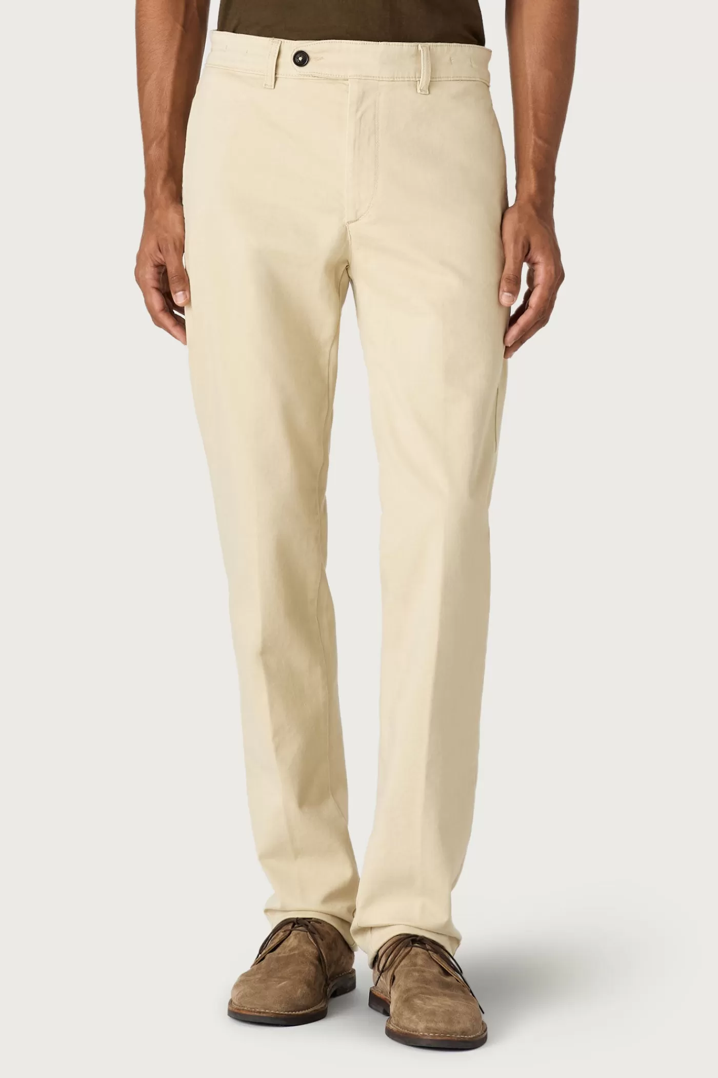 Massimo Alba WINCH2< Trousers