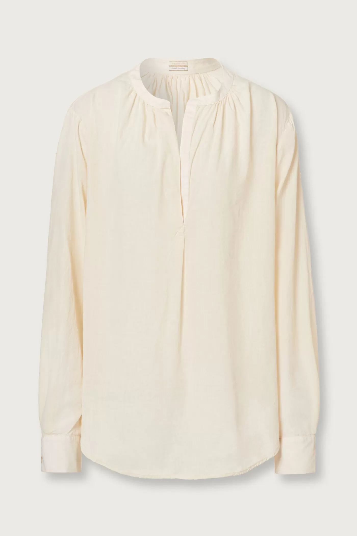 Massimo Alba YVONNE<Women Shirts